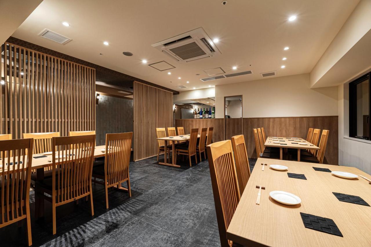 Prostyle Asakusa Hotel Tóquio