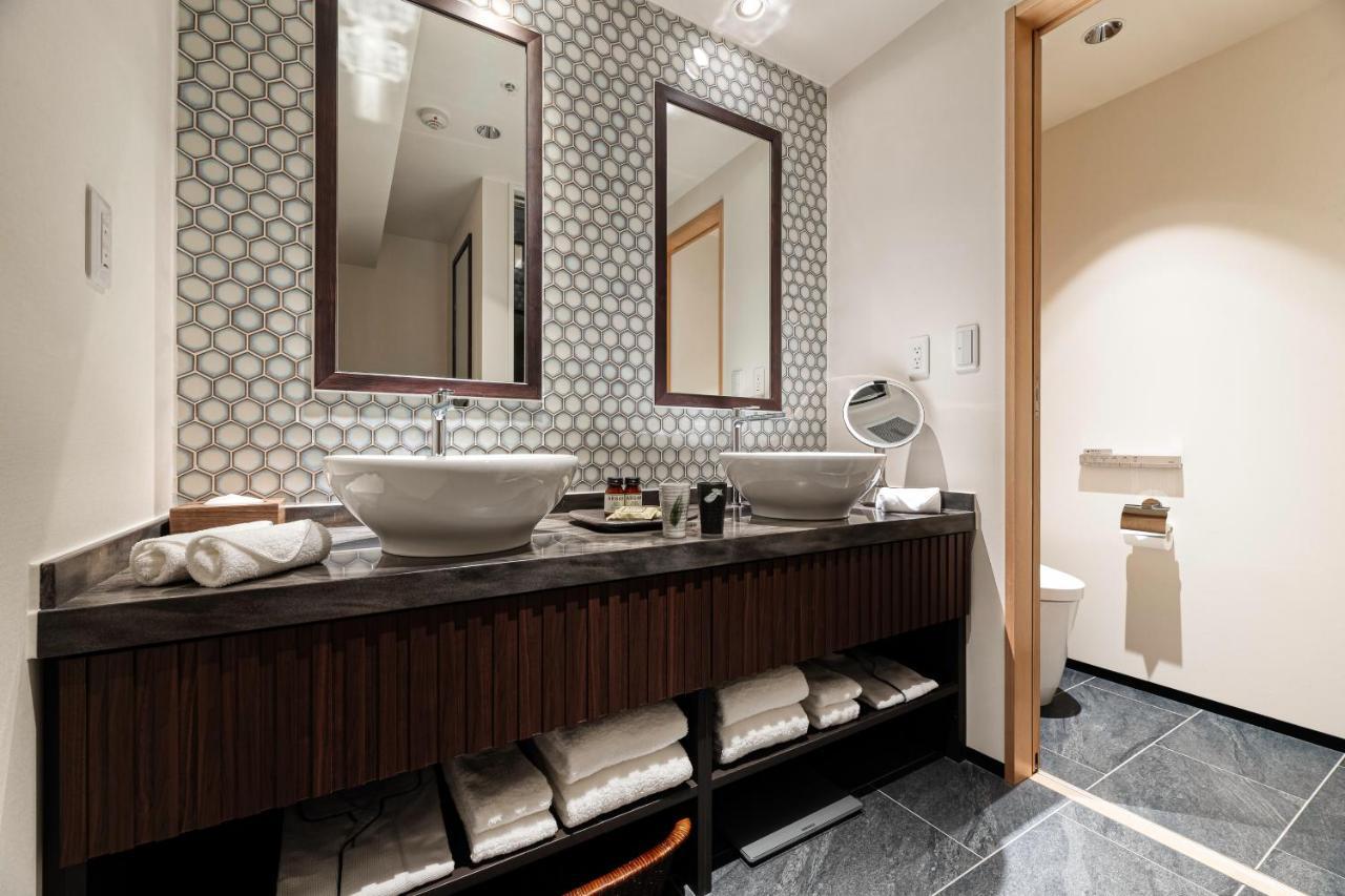 Prostyle Asakusa Hotel Tóquio