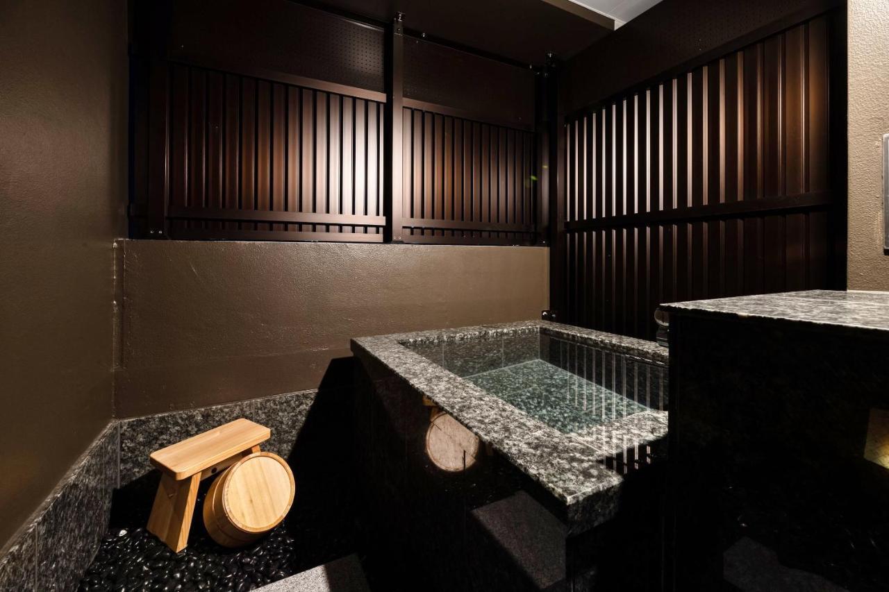 Prostyle Asakusa Tóquio